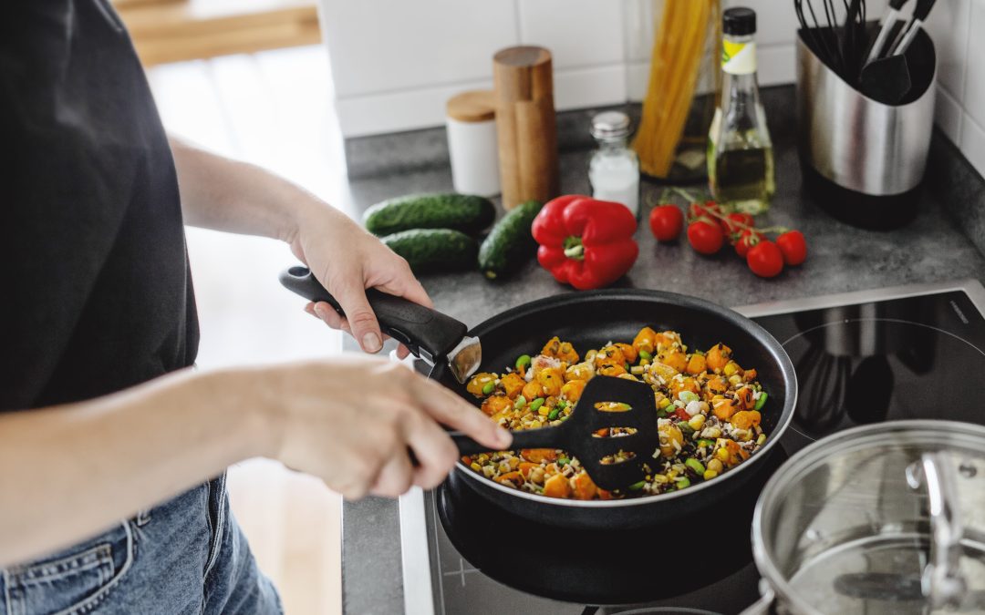 Cara Mudah Atasi Masalah Rasa Saat Staf Dapur Gonta-Ganti