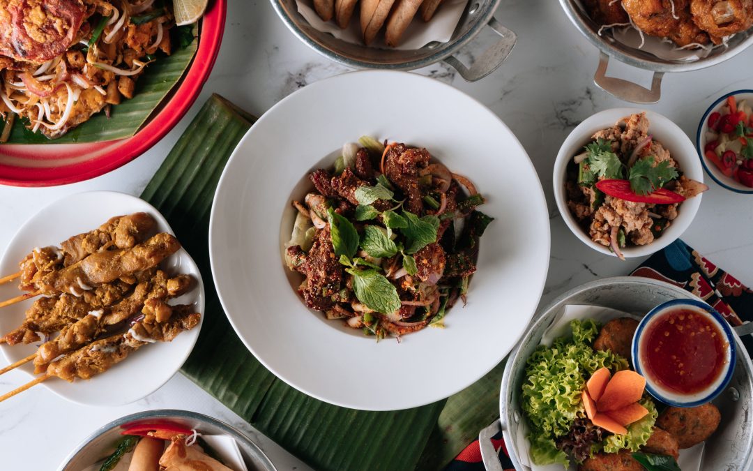 Maklon Bumbu: Cara Sederhana Mempertahankan Standar Rasa di Semua Cabang Restoran