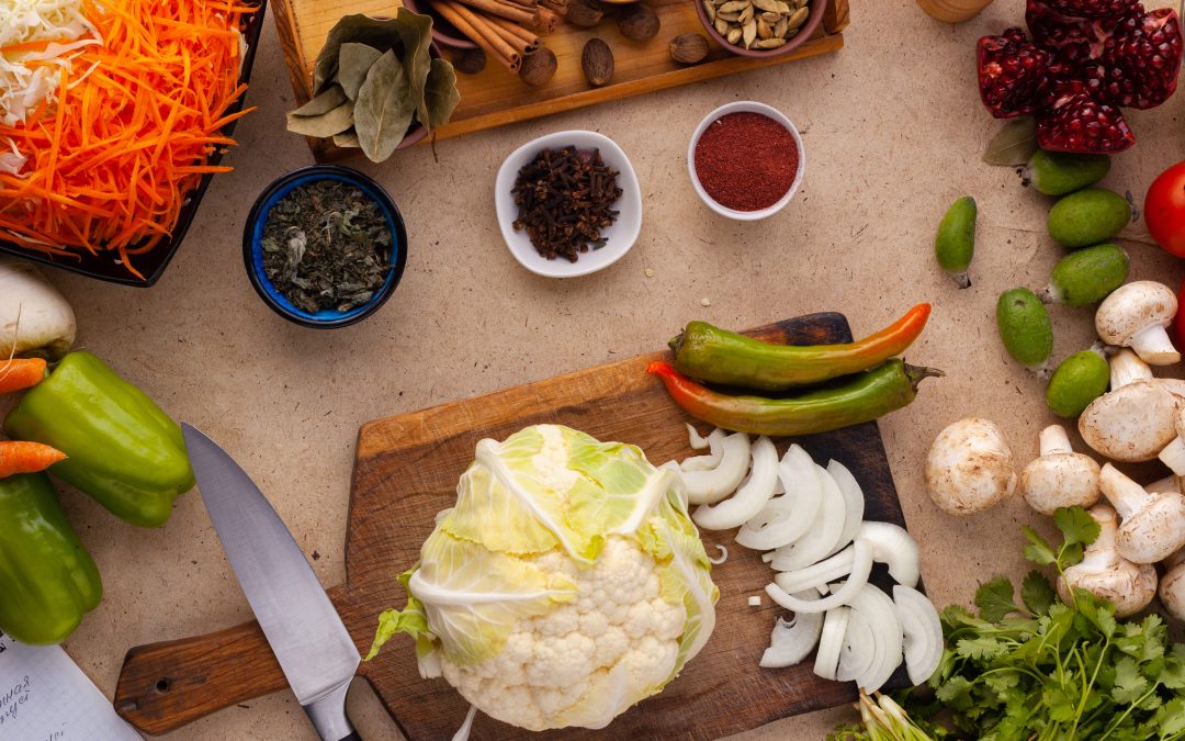 Ingin Menu Unik dan Berkualitas? Maklon Bumbu Adalah Kuncinya!