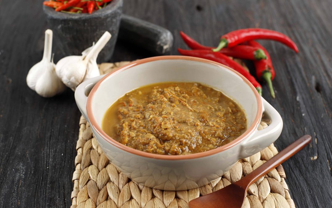 Maklon Bumbu: Solusi Efisien untuk Mengatasi Fluktuasi Harga Bahan Baku di Restoran Anda