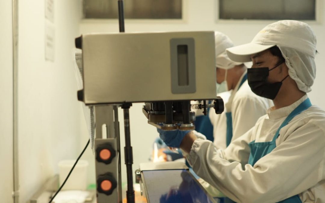 Bagaimana Maklon Bumbu Dapat Membantu Restoran Anda