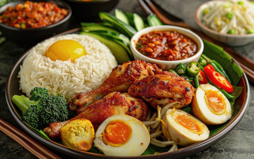 Bagaimana Maklon Sambal Bisa Membantu Restoran Anda Menghadapi Kompetisi?