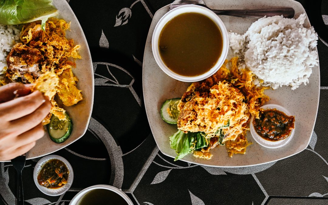 Takut Rasa Berubah di Setiap Cabang? Maklon Bumbu Solusinya!