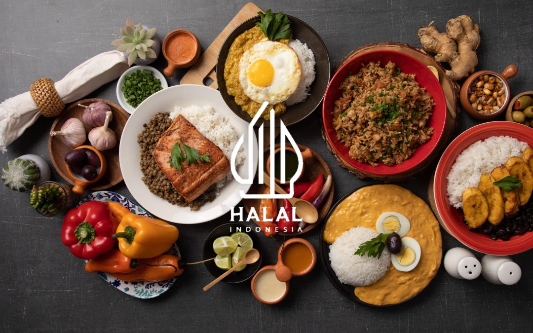 Pabrik Bumbu dengan Sertifikasi Halal: Pentingnya Memilih Partner yang Tepat untuk Restoran Anda