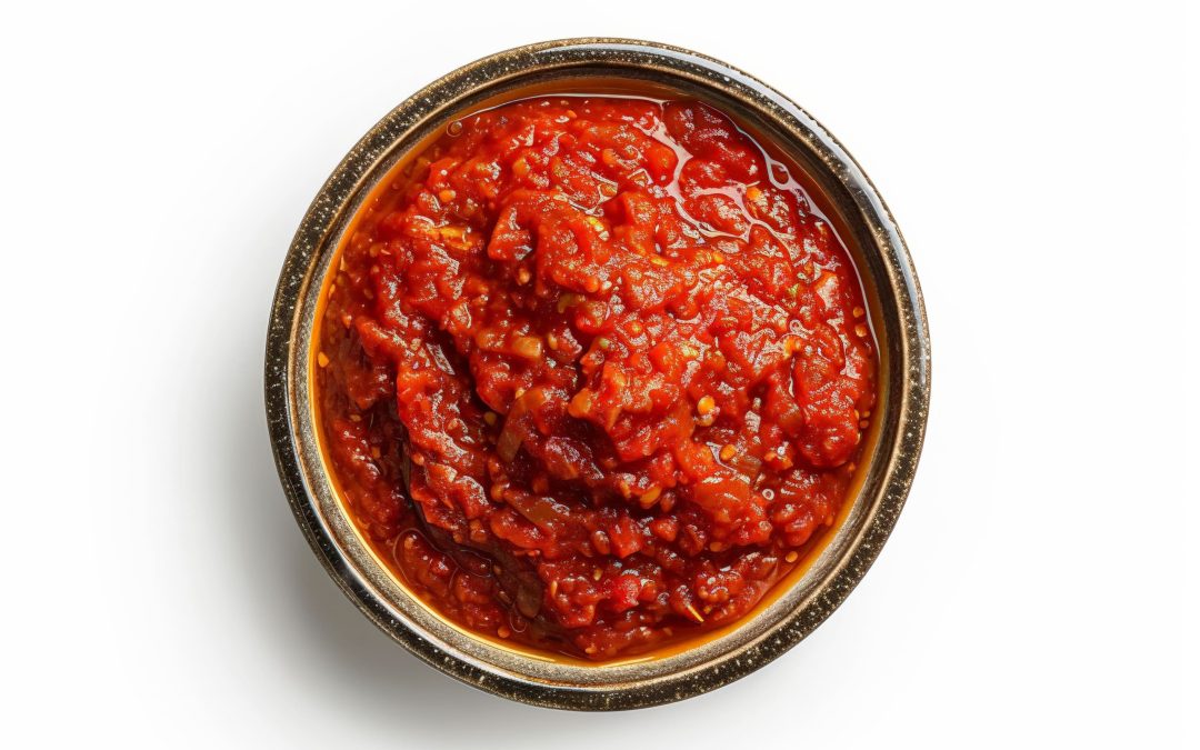 Pabrik Sambal: Dapat Meningkatkan Efisiensi Dapur Anda