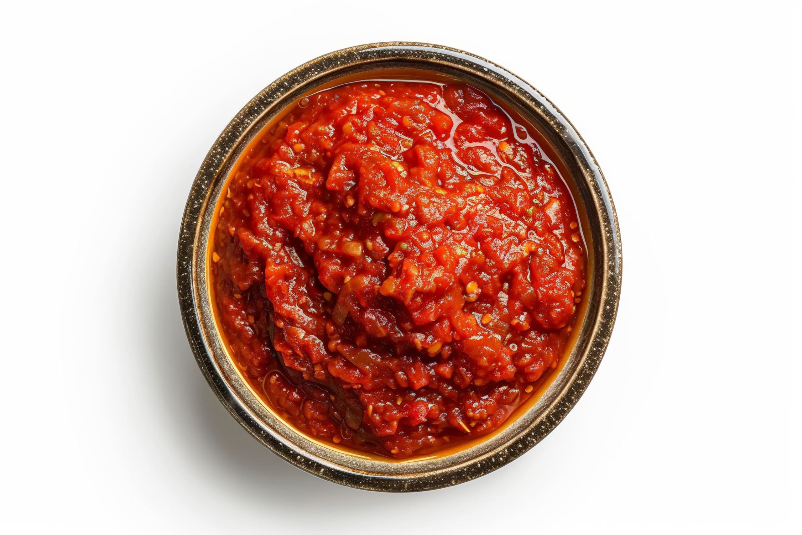 Pabrik Sambal