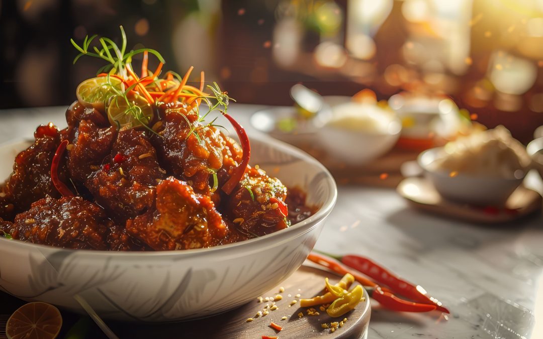 Supplier Sambal yang Bisa Diandalkan: Rahasia Kesuksesan Menu Pedas di Restoran Anda