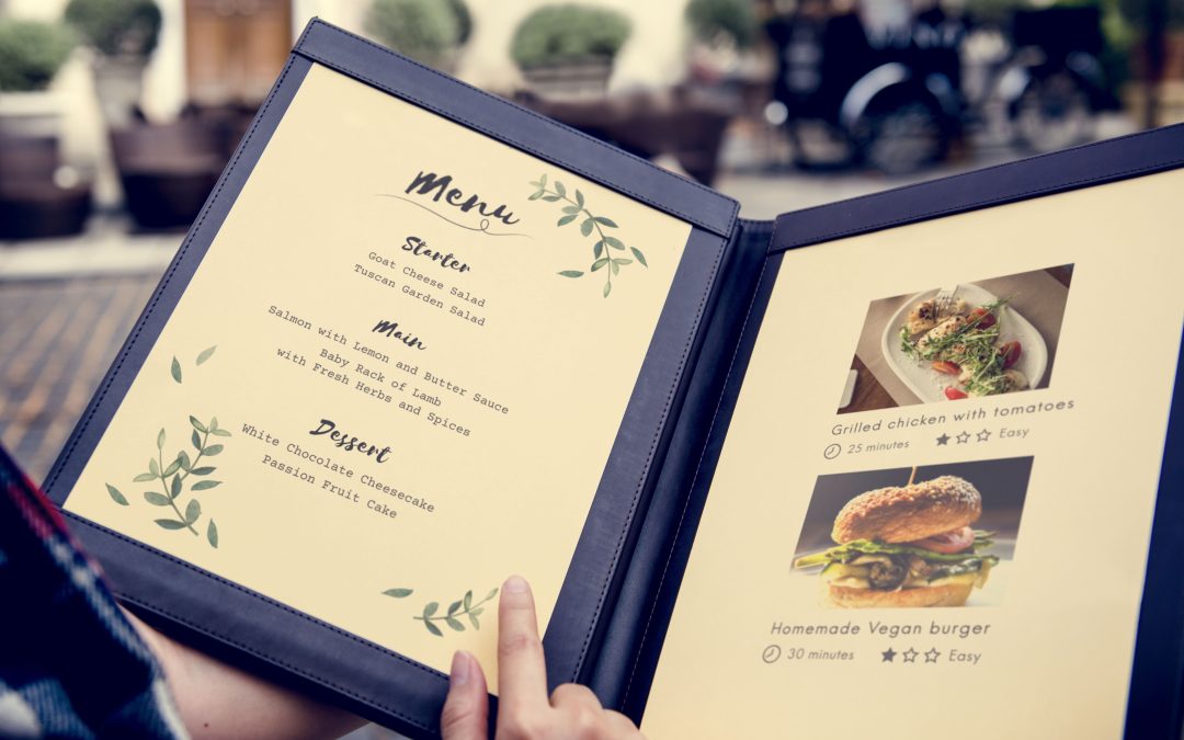 Mengoptimalkan Menu Restoran dengan Maklon Bumbu Khusus yang Disesuaikan