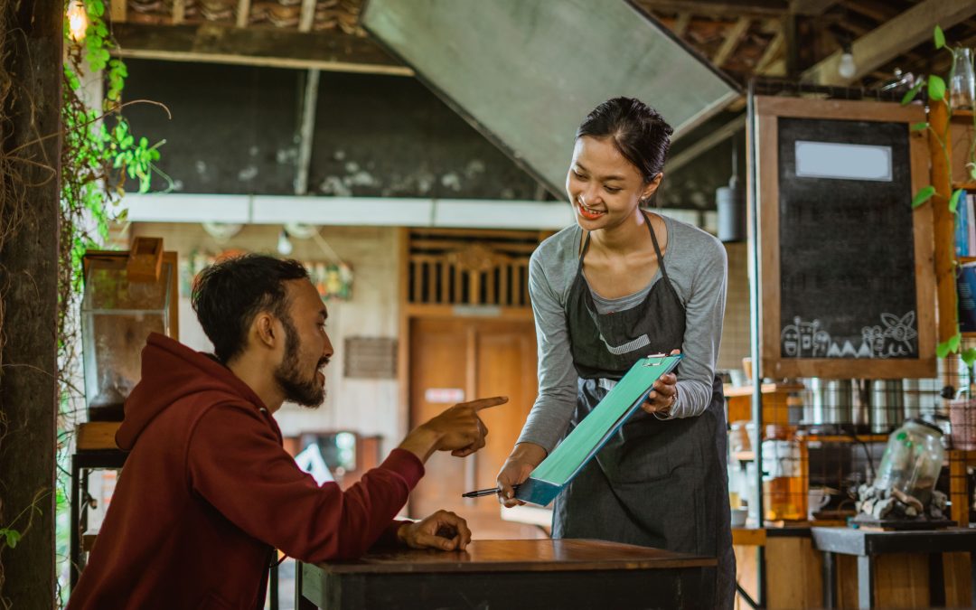 Strategi Memilih Pabrik Bumbu untuk Menu Spesial yang Membuat Pelanggan Ketagihan