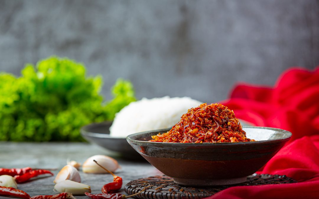 Mengapa Supplier Sambal Lebih Menguntungkan untuk Bisnis Cafe dan Restoran?