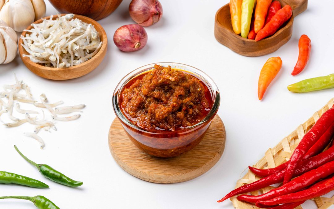 Supplier Bumbu yang Menyediakan Konsistensi Rasa di Setiap Porsi