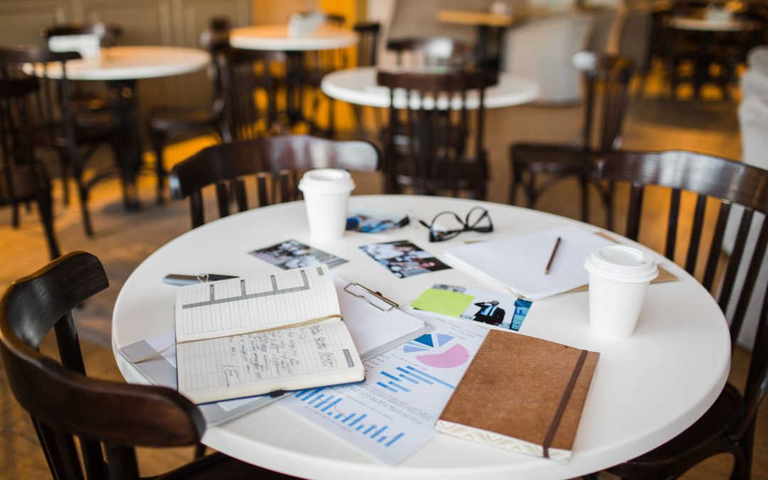 Mulai Bisnis Restoran Tapi Gak Tahu Apa yang Harus Dilakukan? Baca Ini Dulu!