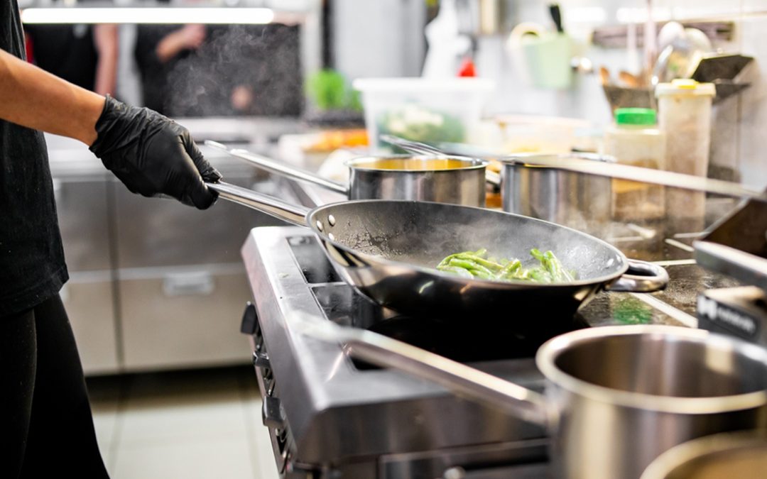 Mau Punya Bumbu Signature Sendiri? Gunain Maklon Bumbu dan Jadi Unik di Pasaran!