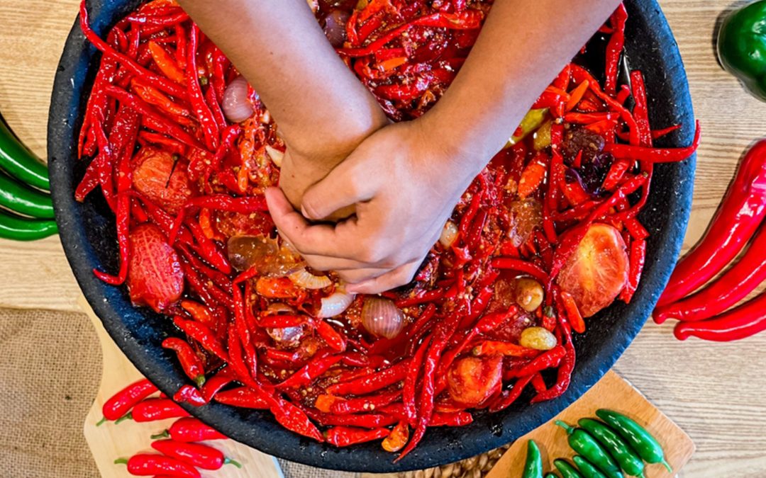 Cafe Sering Kehabisan Stok Bumbu? Bersama Rasaprima, Gak Ada Lagi Drama Stok Kosong!