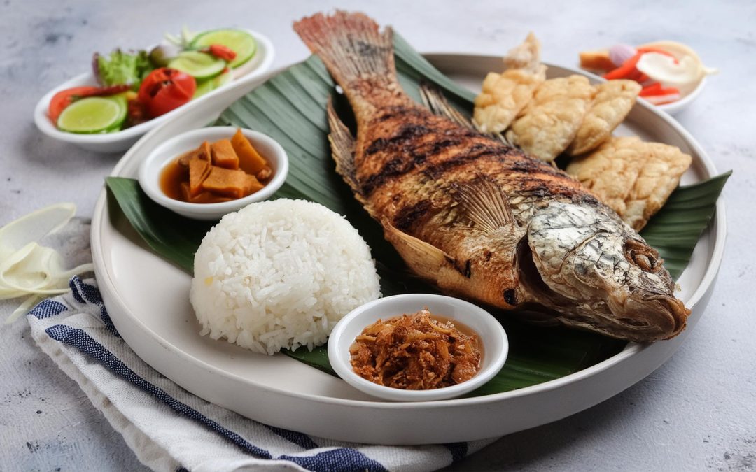 Menu Restoran Biasa Aja? Fix, Kamu Butuh Sentuhan Bumbu Spesial dengan Maklon!