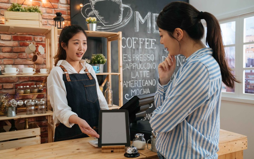 Cafe Kamu Cuma Jual Minuman? Duh, Sayang Banget, Yuk Tambah Makanan!