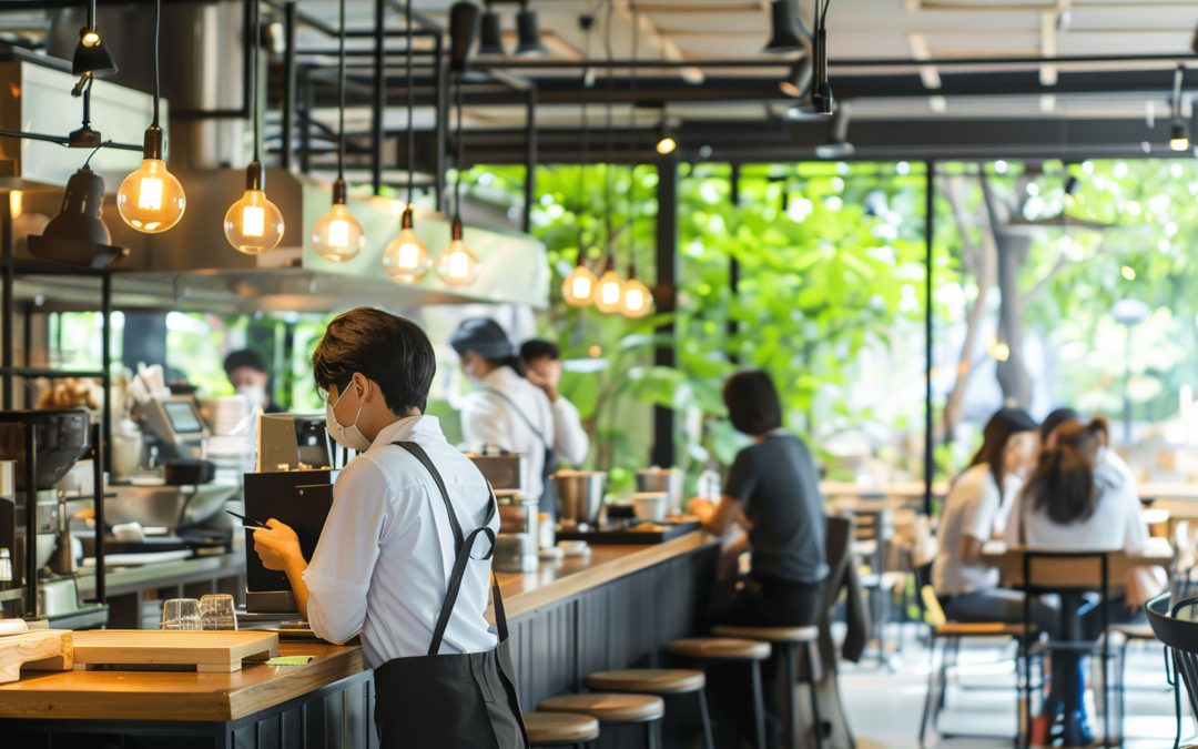 Kenapa Bisnis Kuliner Perlu Pakai Jasa Maklon Bumbu?