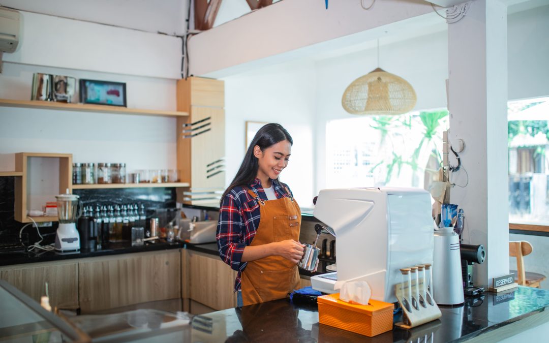 Punya Cafe Tapi Nggak Ada Menu Makanan? Fix, Kamu Harus Coba Ini!