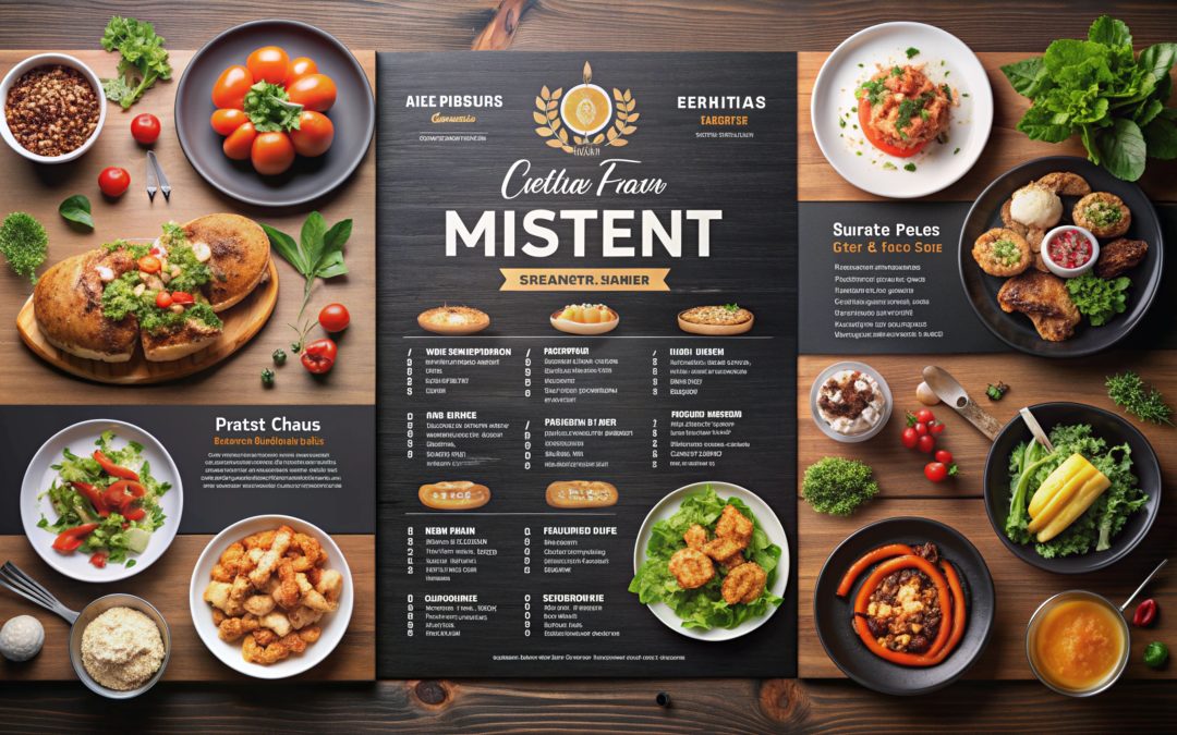 Menu Simpel Tapi Rasa Tetap Nendang? Sini Buktiin Sendiri!