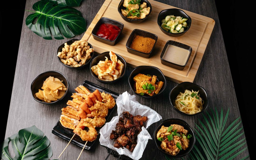 Keresahan Para Pemilik Restoran: Gimana Sih Cara Bikin Menu yang Selalu Laku?