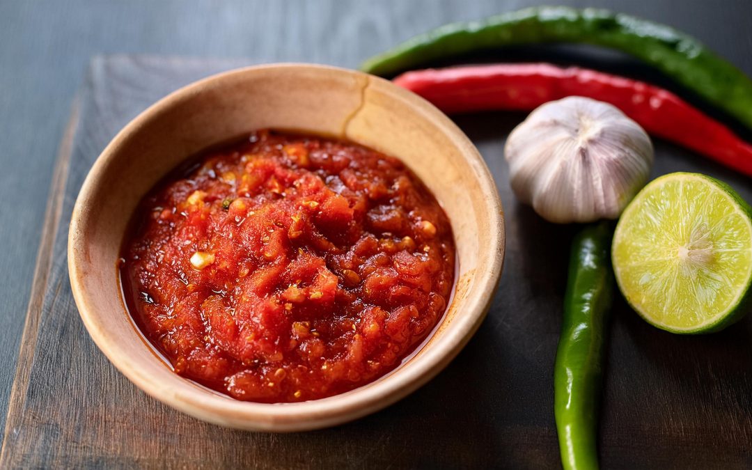 Bikin Brand Sambal Sendiri Gak Susah, Ini Rahasianya dengan Maklon