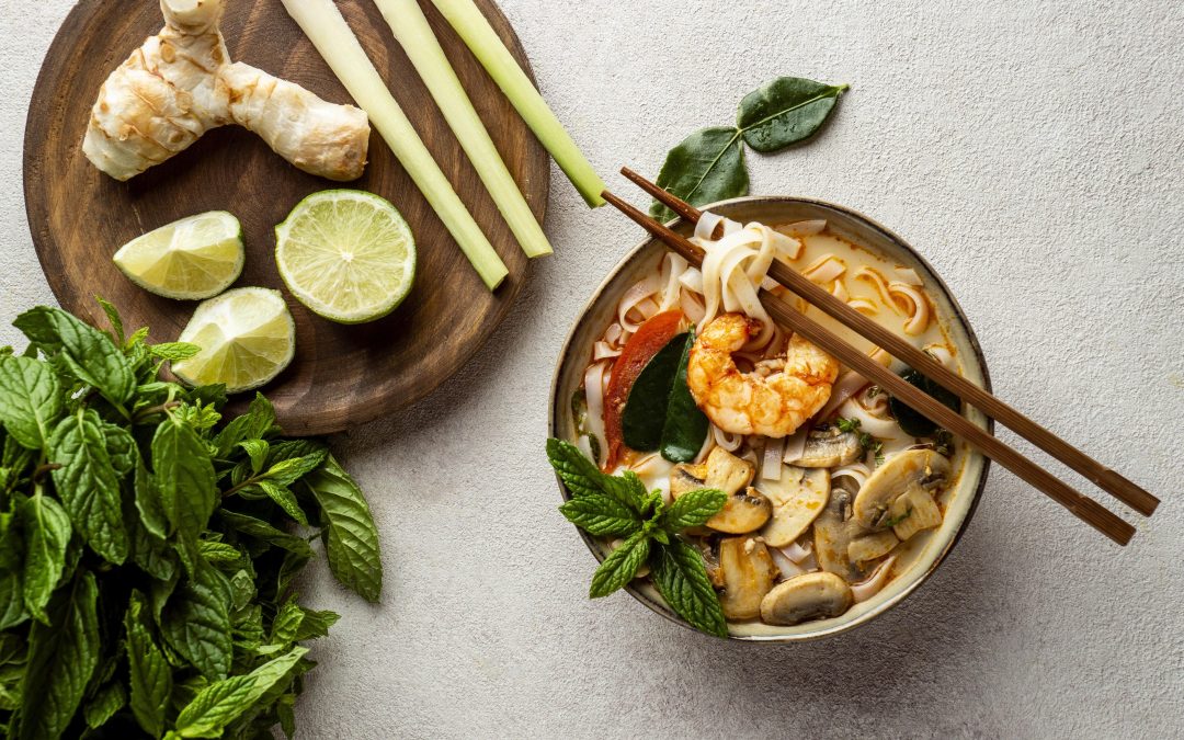 Customer Sering Komplain Rasa Nggak Konsisten? Yuk, Stabilkan Menu dengan Maklon Bumbu!