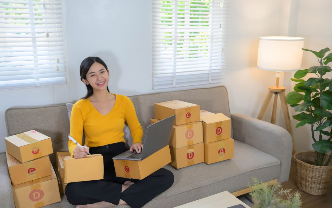 Bisnis Sambal Sendiri? Yuk, Jadi Brand Owner, Bukan Reseller