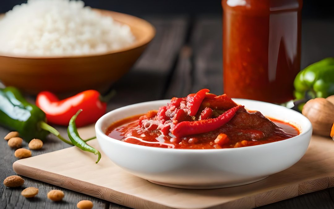 Bikin Sambal Viral Itu Gampang, Kamu Cuma Butuh Maklon dan Ide Kreatif!