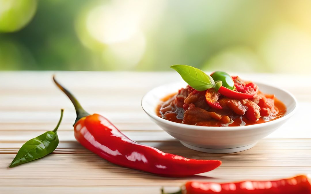 Yakin Nggak Pengen Beda? Sambal Maklon Bikin Cafe Kamu Unik di Pasaran!