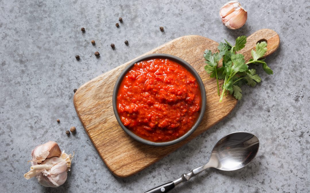 Siapa yang Tahu Kalau Rasa Autentik di Restoran Bisa Datang dari Maklon Bumbu?