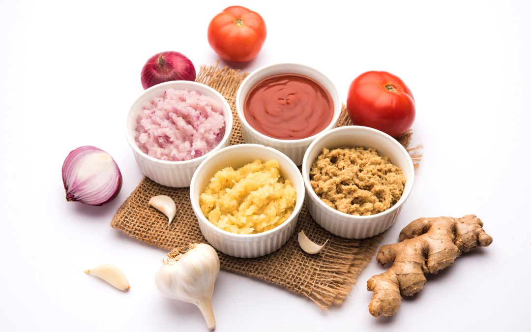 Siapa Sangka, Rahasia Restoran Hits Ternyata Ada di Maklon Bumbu Custom!