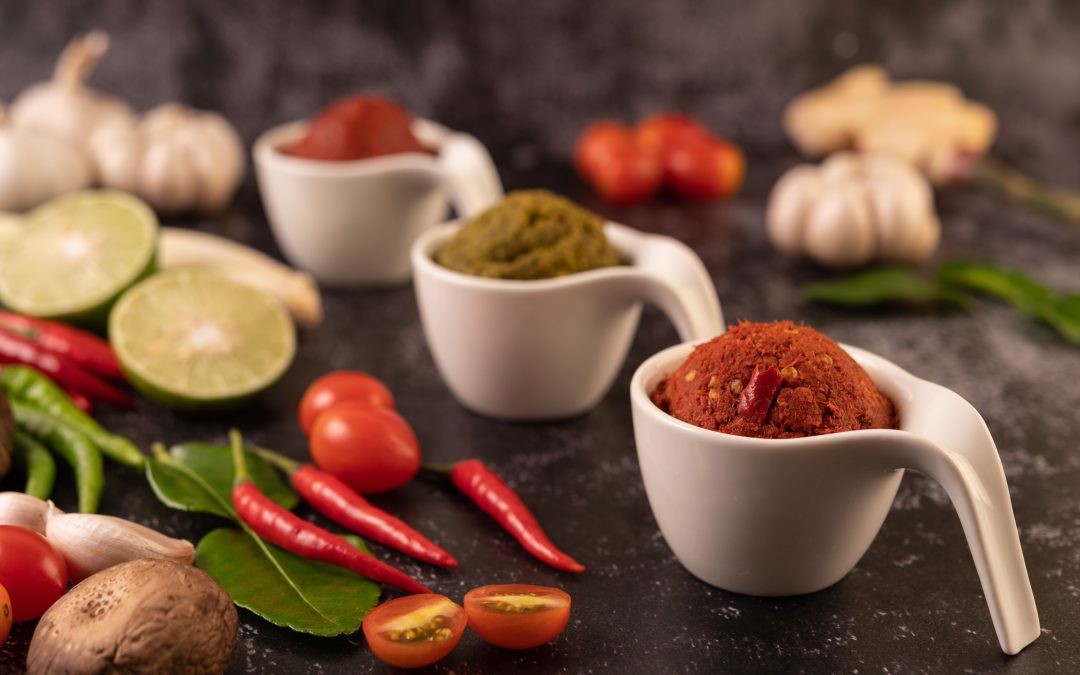 Banyak yang Belum Tahu, Kunci Sukses Restoran Ada di Bumbu Custom Maklon!