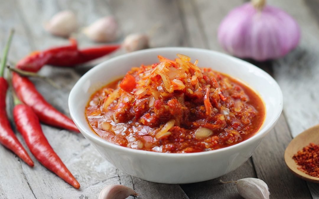 Bisnis Lancar, Tapi Ribet di Dapur? Ini Solusi Simpel yang Harus Kamu Tau di Tahun 2025!