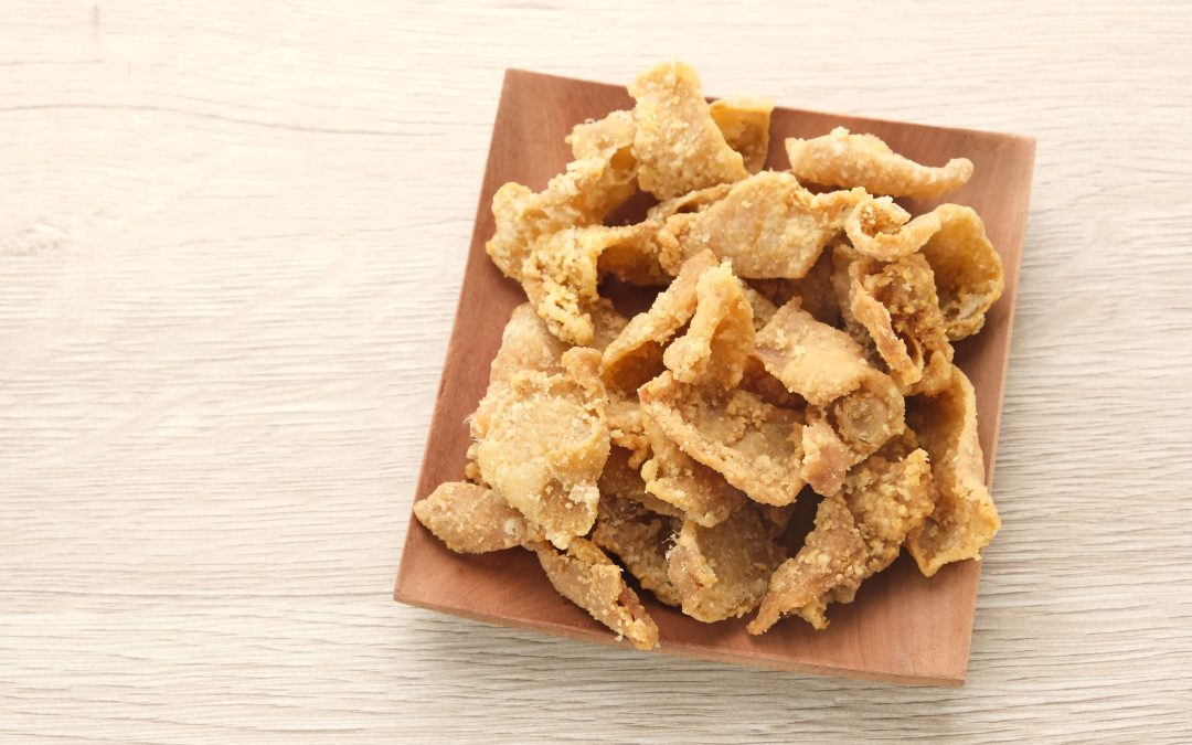 Kenapa Kulit Ayam Selalu Laris? Ini Rahasianya Buat Pemilik Cafe dan Restoran!