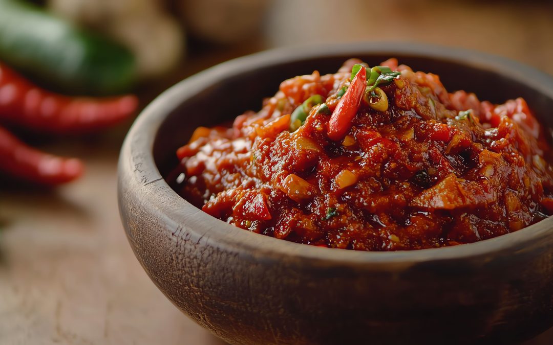 Efisiensi Dapur di Tahun 2025: Maklon Sambal Bantu Bisnis Tetap On Point!