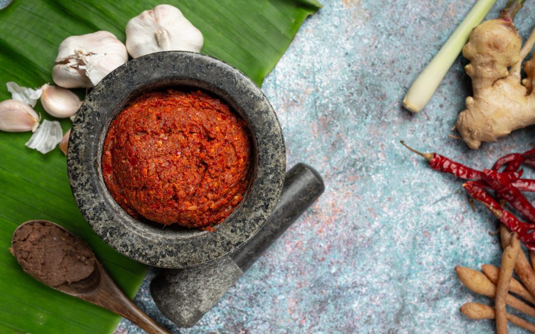 Bikin Sambal Custom untuk Bisnis Kamu? Ini Tips dan Triknya!