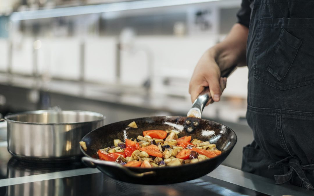 Yakin Dapur Cafe-mu sudah Efisien? Cek 5 Tips Jitu Ini!