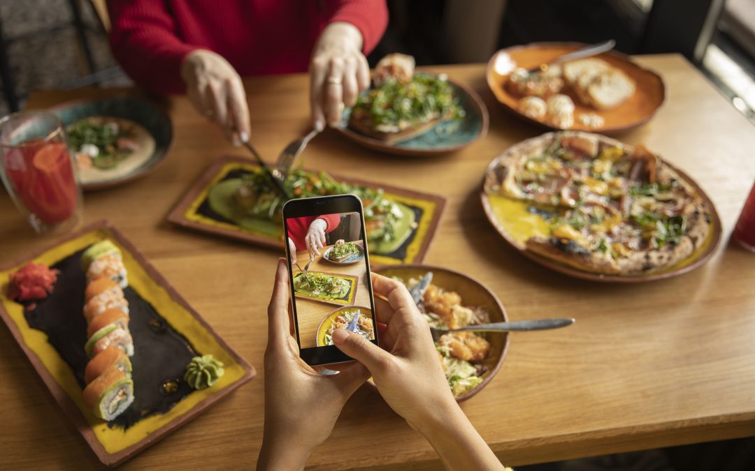 Cuan Maksimal di 2025? Ini Rahasia Bumbu yang Buat Customer Ketagihan