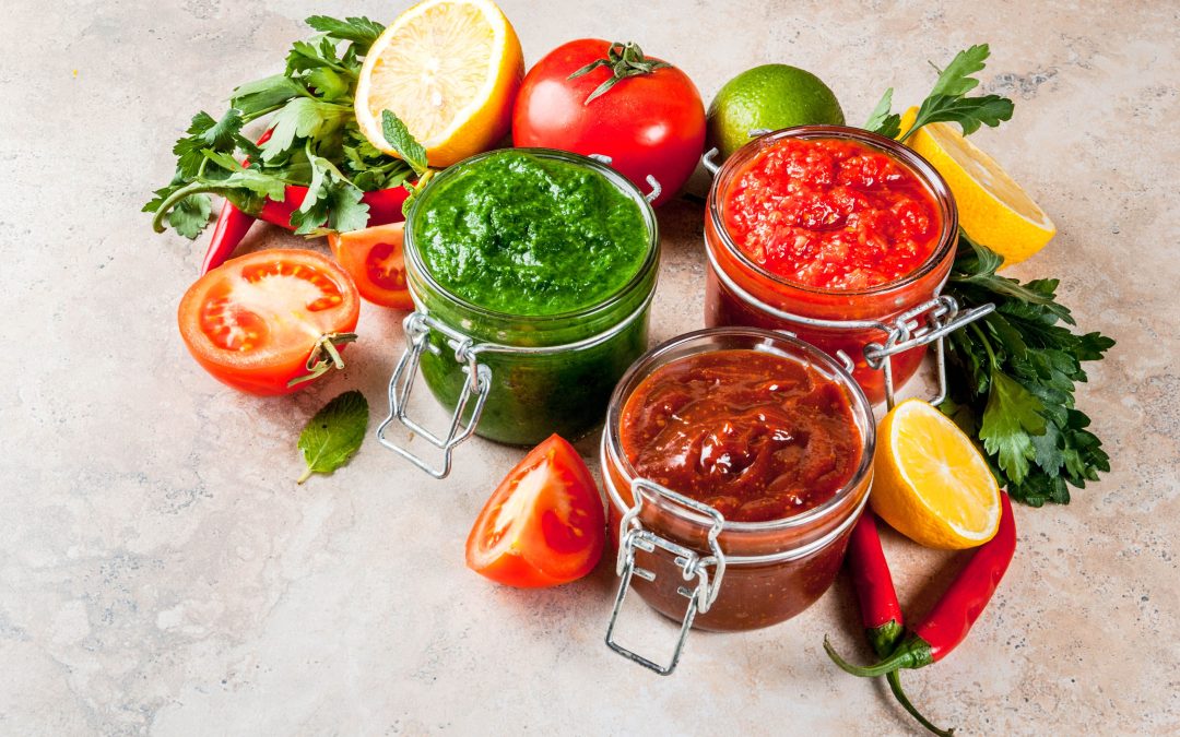 Bulan Ramadan, Stok Bumbu Harus Aman! Ini Solusi Biar Restoran Kamu Lancar Terus