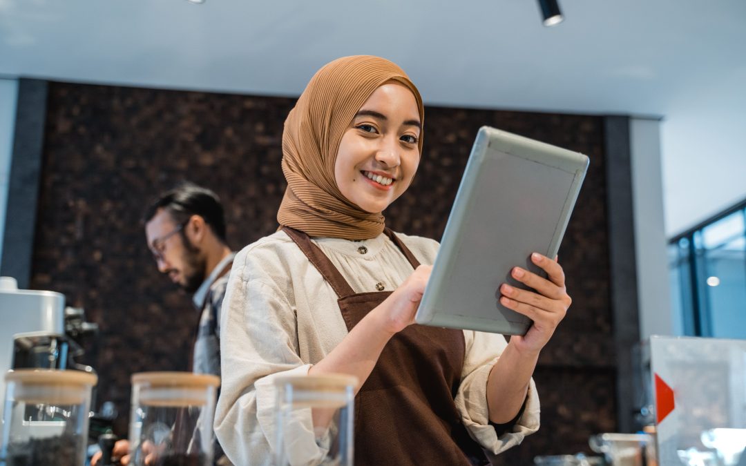Cafe Kamu Siap Sambut Ramadan? Tambahin Kulit Ayam Crispy di Menu!