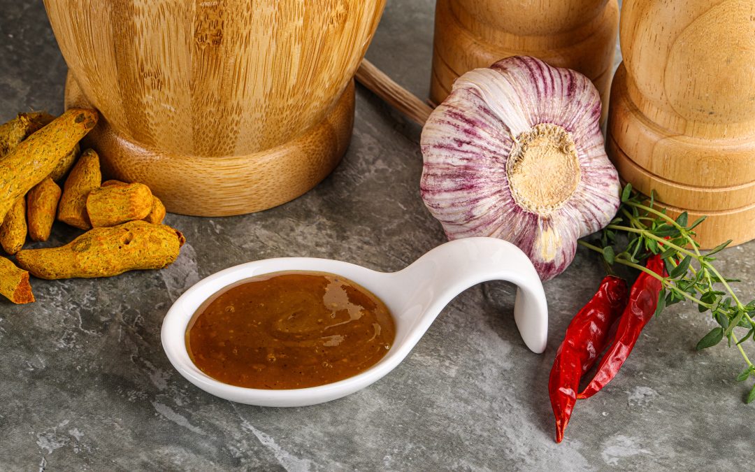 Ramadan Sebentar Lagi, Menu Baru Udah Siap? Bumbu Maklon Bantu Bikin Hidangan Spesial