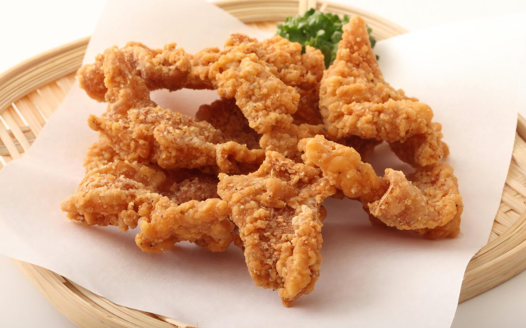 Bikin Menu Cafe Jadi Lebih Eksis dengan Kulit Ayam Rasaprima: Tren & Tips Terbaru