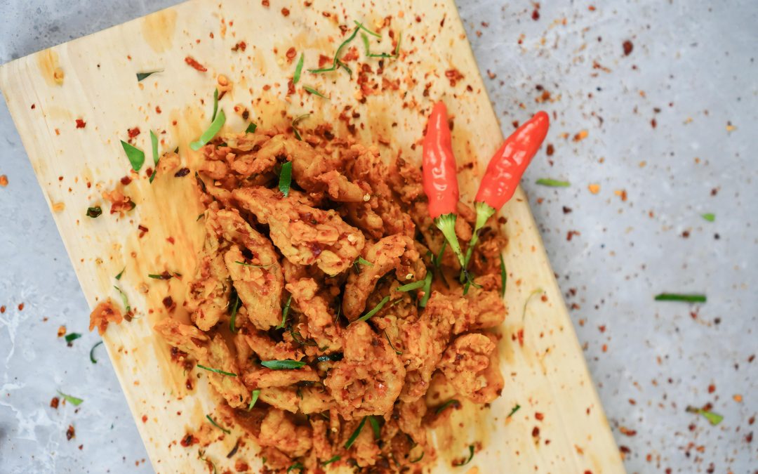 Penasaran Gak, Kenapa Banyak Cafe Pilih Kulit Ayam Rasaprima? Ini Rahasianya!