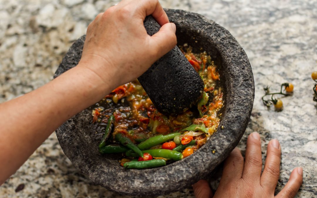 Gak Semua Orang Bisa Ngulek Enak, Tapi Restoran Kamu Tetap Harus Juara Rasa