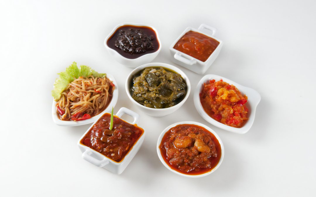 Bikin Paket Menu Bukber Ramadan yang Beda! Sambal Custom Bisa Jadi Senjata Rahasia