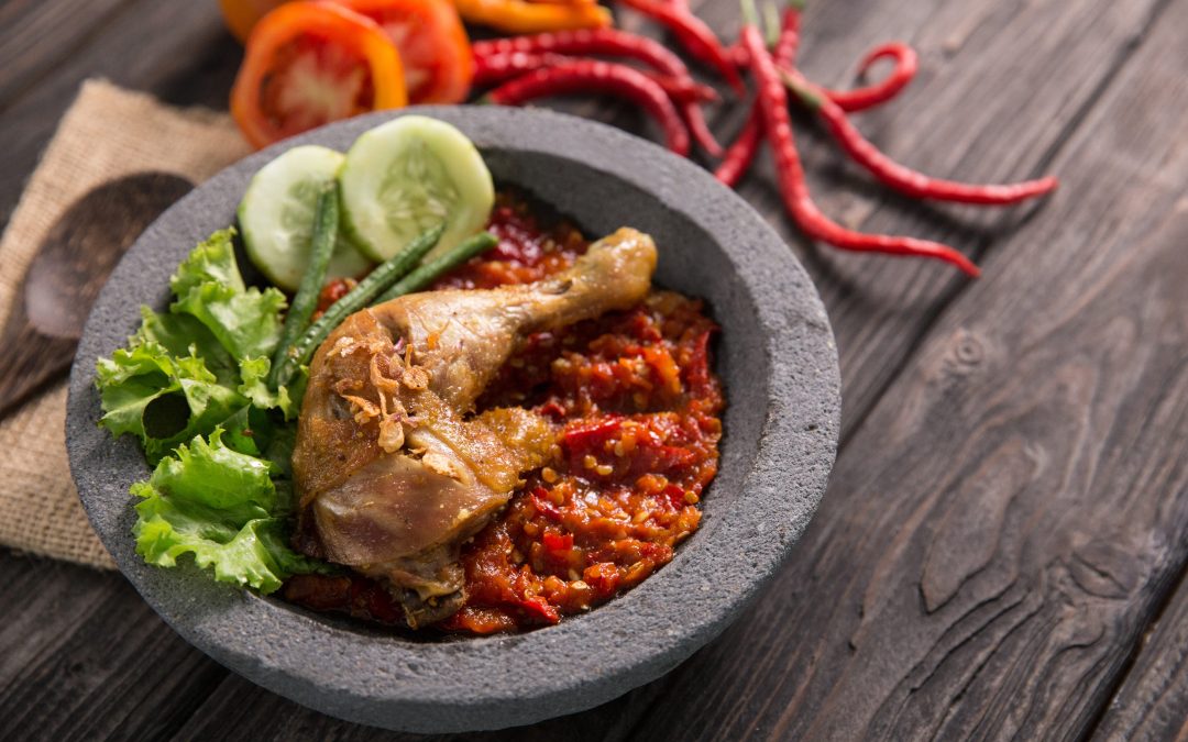 Jangan Bikin Sambal Sendiri Sebelum Baca Ini! Bisa Bikin Rugi Diam-Diam