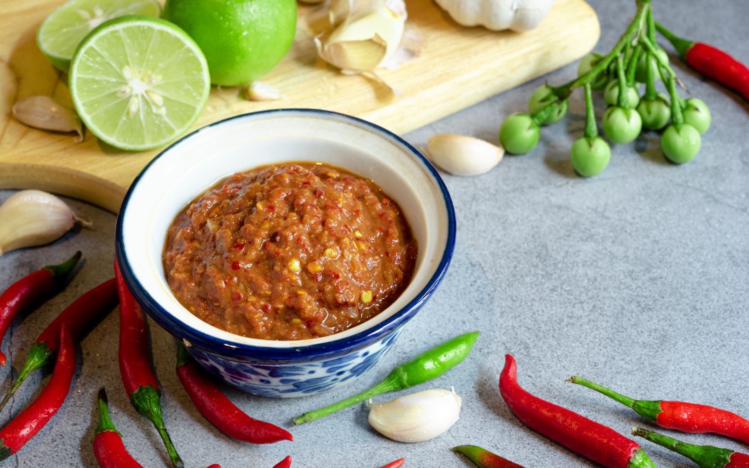 Bikin Menu Pedas Spesial Bukber? Saatnya Punya Sambal Signature untuk Ramadan!