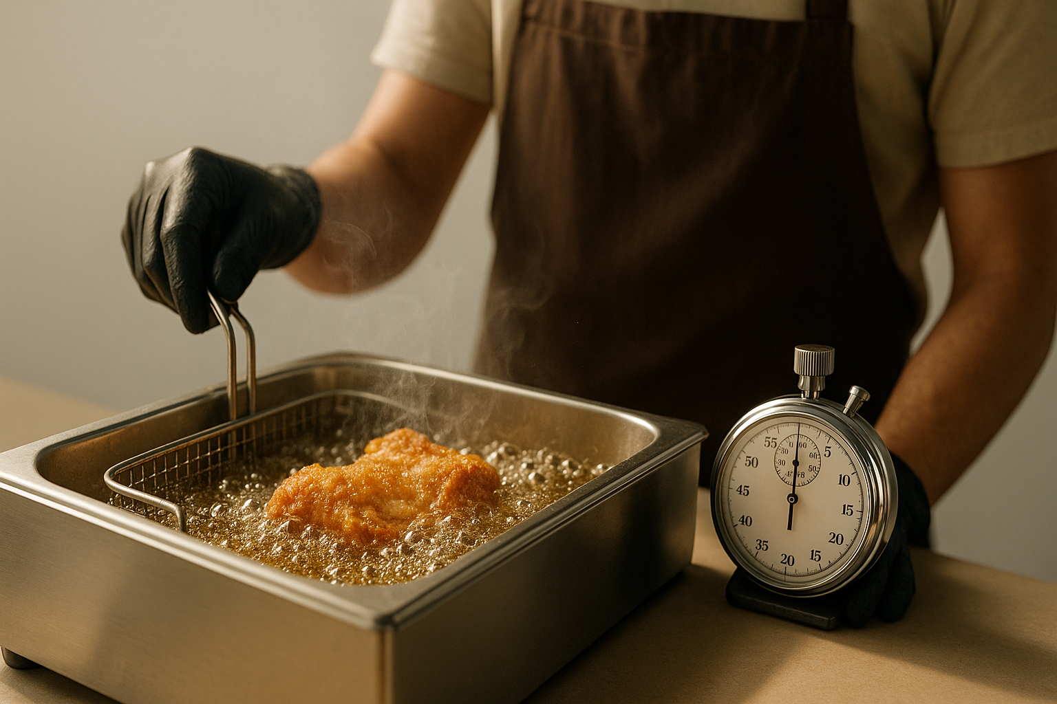 Kulit Ayam Goreng Frozen