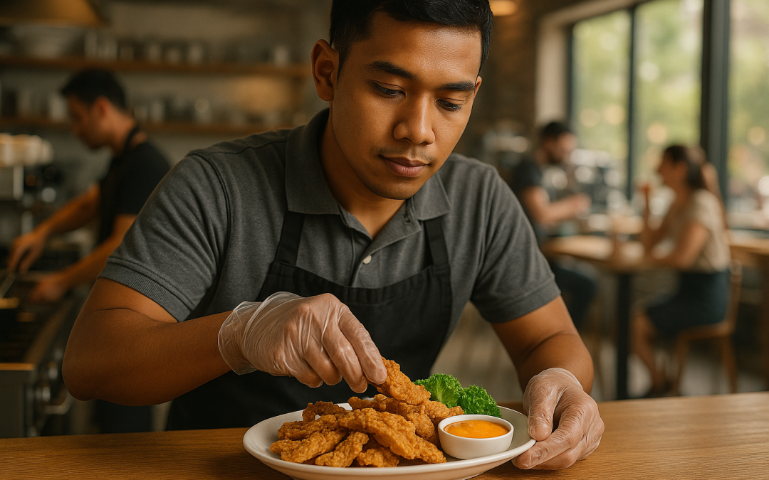 Keunggulan Kulit Ayam Frozen Rasaprima: Solusi Praktis untuk Bisnis F&B yang Efisien