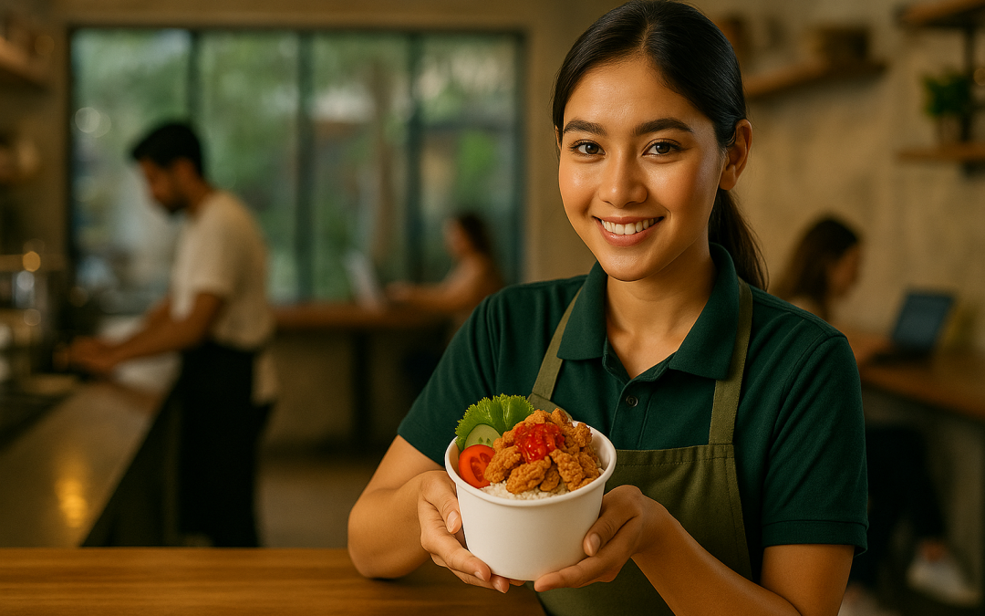 Kulit Ayam Rasaprima : Solusi Cerdas untuk Pengusaha Kuliner yang Ingin Efisiensi Tanpa Mengorbankan Kualitas